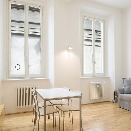Easyhomes - Missori Zebedia Milano Dış mekan fotoğraf