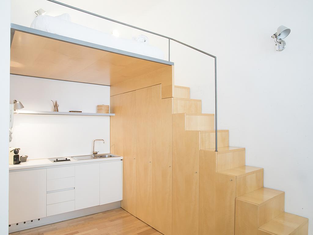 Easyhomes - Missori Zebedia Milano Dış mekan fotoğraf
