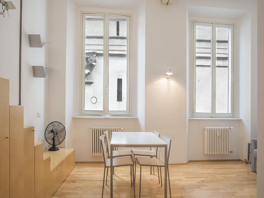 Easyhomes - Missori Zebedia Milano Dış mekan fotoğraf