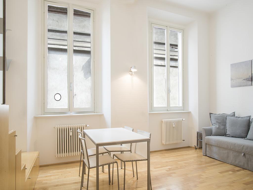 Easyhomes - Missori Zebedia Milano Dış mekan fotoğraf