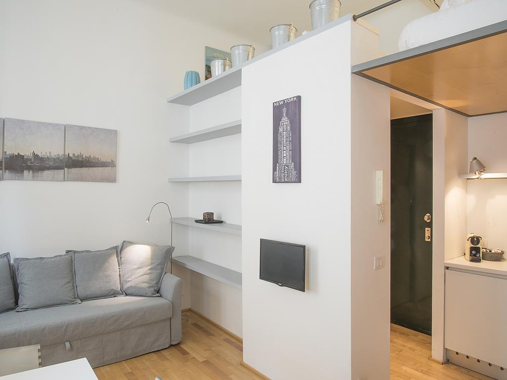 Easyhomes - Missori Zebedia Milano Dış mekan fotoğraf