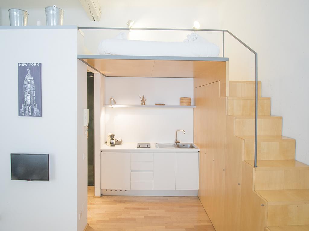 Easyhomes - Missori Zebedia Milano Dış mekan fotoğraf