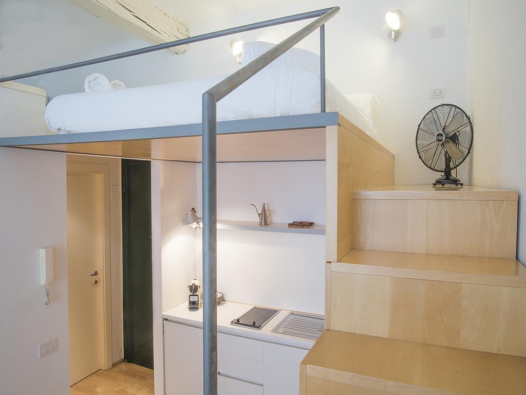Easyhomes - Missori Zebedia Milano Dış mekan fotoğraf